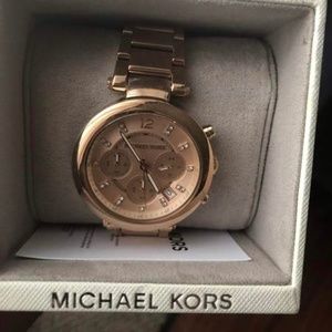 Michael Kors